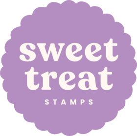 Sweet Treat Stamps